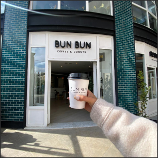 Bun Bun Coffee House